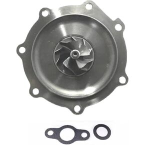 8981506872 8982704370 Turbo CHRA Cartridge Compatible For Isuzu D-Max TFR TFS 2.5L 120Kw 163Hp 4JK1-TC VIHN VIJT RHF3 Turbocharger Core in Kuwait