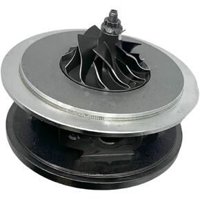 GTB1749V Turbo Cartridge Compatible For Ford Ranger 2.2 TDCi 92Kw 125HP QJ2R 2012- Turbocharger CHRA 787556 Turbo 2.2TDCi For Core Balanced in Kuwait