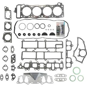 مجموعة حشية الرأس من PHILTOP HGS900 مناسبة لـ 1985-1995 4Runner Celica Pickup، مجموعات حشيات رأس الأسطوانة مع البراغي in Saudi Arabia