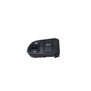 مفتاح التحكم في السرعة المثبت على عجلة القيادة بوتو 96700-4T100 96700-4T200 967004T100 967004T200 / مناسب لمفتاح التحكم في مستوى الصوت لعجلة القيادة Kia Smart Run (96700-4T100) in Kuwait