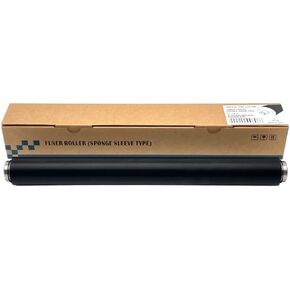 Lower Fuser Roller Compatible with imageRUNNER Advance 8085 8095 8105 8285 8205 8295 in Saudi Arabia