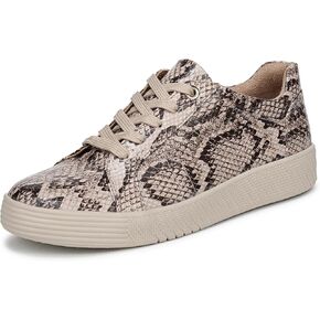 Naturalizer Women's Neela Lace Up Sneaker in Kuwait