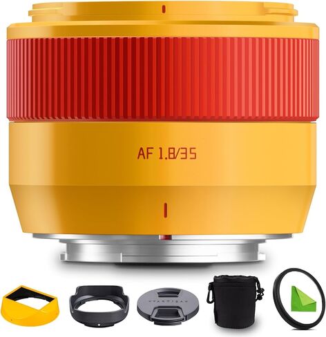 TTArtisan 25 مم F2 E-Mount APS-C عدسة ثابتة يدوية واسعة الزاوية بفتحة كبيرة لكاميرات Sony E-Mount A6100 A6300 A6400 A6500 A6600 NEX-5 NEX 5N NEX-7 NEX5C A7lll A7Rll A7Rlll A7RlV A7SII A7SIII A9 in Kuwait