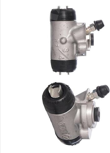 اسطوانة العجلة؛ 2 PCs Rear Driver Passenger Side Drum Brake Wheel Cylinder for Toyota Corolla 2003-2008 1.8L l4, for Scion xB 2004 2005 2006 1.5L l4, for Toyota Prius 2004-2009 1.5L l4 in Kuwait