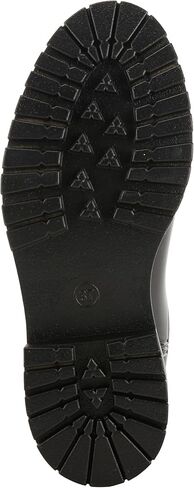 حذاء المطر Reva عالي اللمعان للسيدات من Spring Step in Kuwait