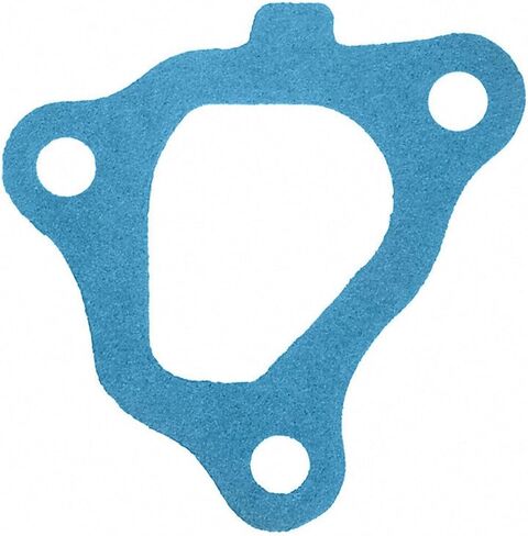 Replacement for fits Fel-Pro 35449 Coolant Outlet Gasket For 88-91 Lexus car Camry ES250 in Saudi Arabia