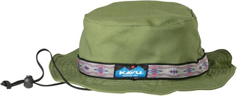 KAVU Synthetic Strapcap Lightweight & Durable Hat for Outdoors & Adventures in Saudi Arabia
