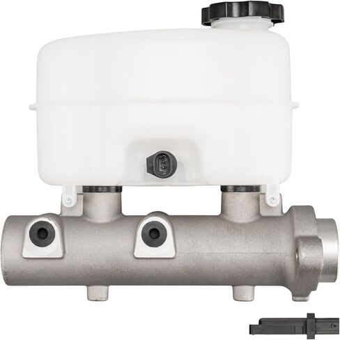 استبدال أسطوانة الفرامل الرئيسية Torchbeam M630556 لـ 2009-2014 Silverado 2500 HD، 2009-2018 Express 2500، 2009-2018 Express 3500، 2009-2014 GMC Sierra 2500 HD in Kuwait