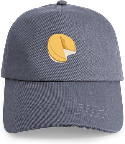 CafePress Fortune Cookie Adjustable Baseball Cap in Saudi Arabia