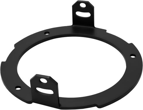 LP6 LED دعامة المصباح الأمامي لموديلات Harley Davidson Low Rider ST/FXRST/FXLRST 2022-2024 in Kuwait