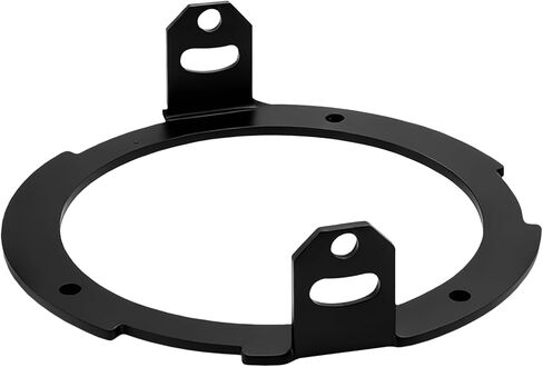 LP6 LED دعامة المصباح الأمامي لموديلات Harley Davidson Low Rider ST/FXRST/FXLRST 2022-2024 in Kuwait