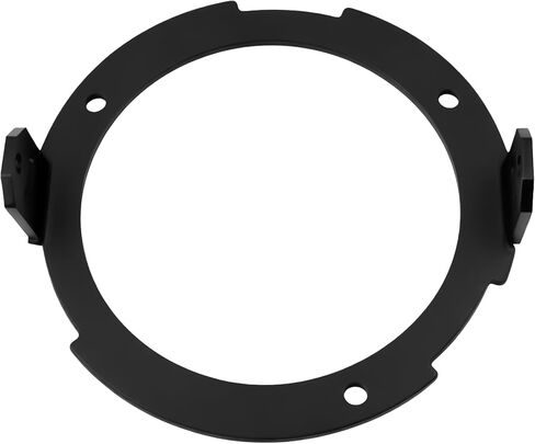 LP6 LED دعامة المصباح الأمامي لموديلات Harley Davidson Low Rider ST/FXRST/FXLRST 2022-2024 in Kuwait