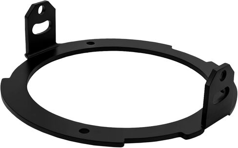 LP6 LED دعامة المصباح الأمامي لموديلات Harley Davidson Low Rider ST/FXRST/FXLRST 2022-2024 in Kuwait