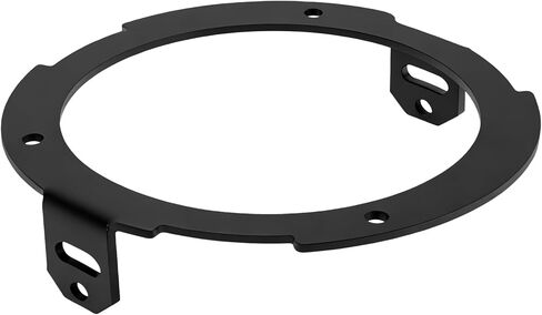 LP6 LED دعامة المصباح الأمامي لموديلات Harley Davidson Low Rider ST/FXRST/FXLRST 2022-2024 in Kuwait