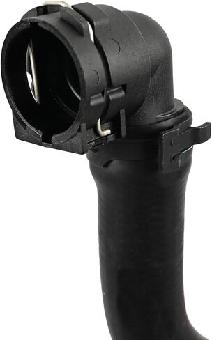 Heater Inlet & Outlet Hose w/Hose Connectors Compatible with Chevrolet Sonic 2013 2014 2015 2016 2017 2018 Replaces 96958206 95492002 95089363 95089364 in Saudi Arabia