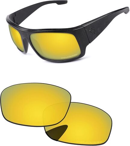 Replacement Lenses for Spy Optic Piper Sunglass in Saudi Arabia