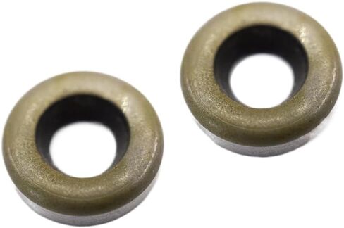 Lower Oil Seal 26-89238 26-33144 26-77634 Compatible with Mercruiser Alpha One Generation I Sterndrives 1972-1990 18-2014 85070 in Kuwait