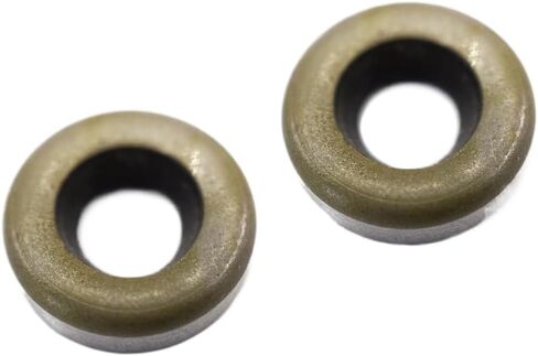 Lower Oil Seal 26-89238 26-33144 26-77634 Compatible with Mercruiser Alpha One Generation I Sterndrives 1972-1990 18-2014 85070 in Kuwait