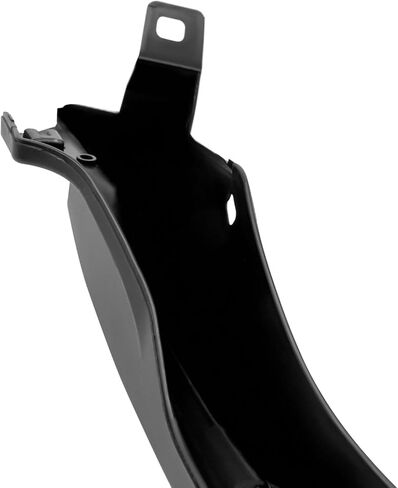 1 Pair Rear Left and Right Fender Trim Wheel Arch Molding for 2015-2021 Nissan Murano, Driver + Passenger Side OEM 768565AA0A, 768575AA0A in Kuwait