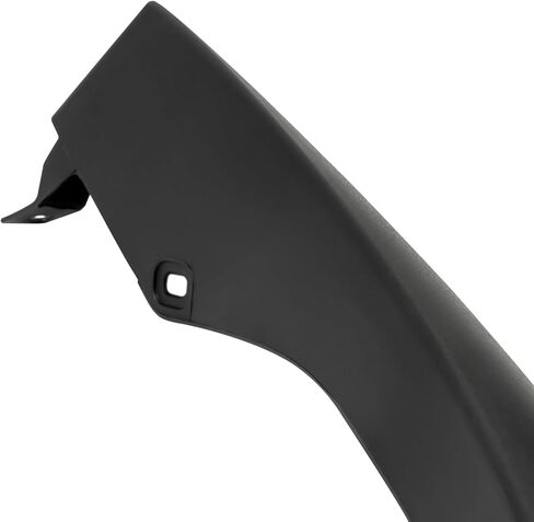 1 Pair Rear Left and Right Fender Trim Wheel Arch Molding for 2015-2021 Nissan Murano, Driver + Passenger Side OEM 768565AA0A, 768575AA0A in Kuwait