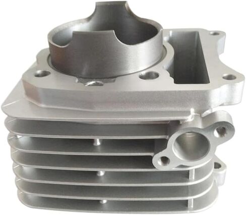 Air Cylinder Block 100 Compatible With Automotive Motorcycle Parts DR200 SE DF200 DR DF 200 1996-2009 in Saudi Arabia
