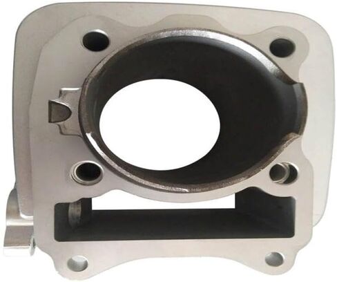 Air Cylinder Block 100 Compatible With Automotive Motorcycle Parts DR200 SE DF200 DR DF 200 1996-2009 in Saudi Arabia