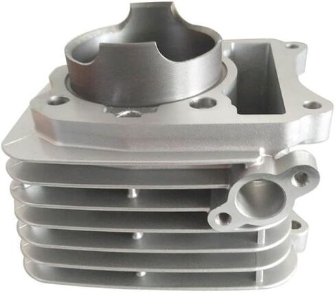Air Cylinder Block 100 Compatible With Automotive Motorcycle Parts DR200 SE DF200 DR DF 200 1996-2009 in Saudi Arabia