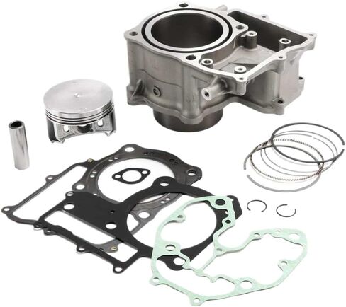 طقم إبريق اسطوانة المحرك 12100-HN2-000 متوافق مع TRX500FA Rubicon 500 2001-2014 in Kuwait