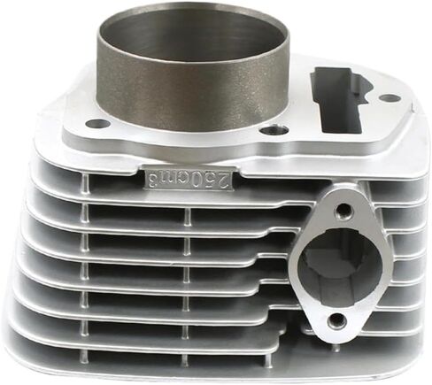 تتحمل كتلة الأسطوانة 66 مم متوافقة مع SL230 1997-2014 CRF230 FTR223 230 XR230 in Kuwait