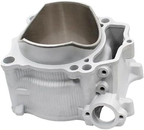 Cylinder Block Bore 95mm Compatible With YZ450F YFZ450 YFZ450R WR450F 2S2-11311-00-00 2S2-11311-10-00 in Saudi Arabia