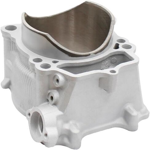 Cylinder Block Bore 95mm Compatible With YZ450F YFZ450 YFZ450R WR450F 2S2-11311-00-00 2S2-11311-10-00 in Saudi Arabia