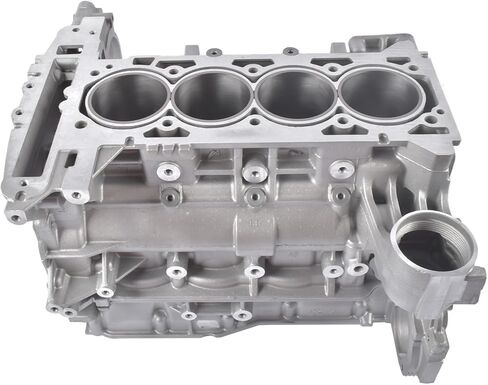 Bario Engine Bare Block Replacement for 2011-2017 Chevy Captiva Sport Equinox Impala Malibu Orlando, Buick Regal Lacrosse Verano GMC Terrain 2.4L Ecotec # 12642782 12592995 in Saudi Arabia