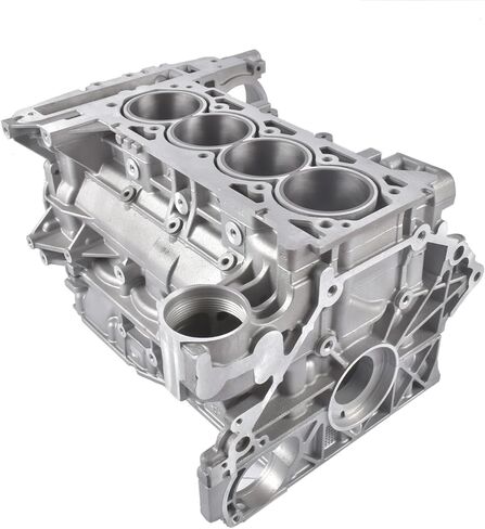 Bario Engine Bare Block Replacement for 2011-2017 Chevy Captiva Sport Equinox Impala Malibu Orlando, Buick Regal Lacrosse Verano GMC Terrain 2.4L Ecotec # 12642782 12592995 in Saudi Arabia