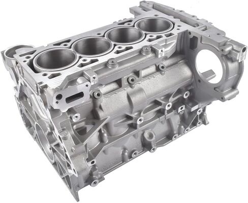 Bario Engine Bare Block Replacement for 2011-2017 Chevy Captiva Sport Equinox Impala Malibu Orlando, Buick Regal Lacrosse Verano GMC Terrain 2.4L Ecotec # 12642782 12592995 in Saudi Arabia