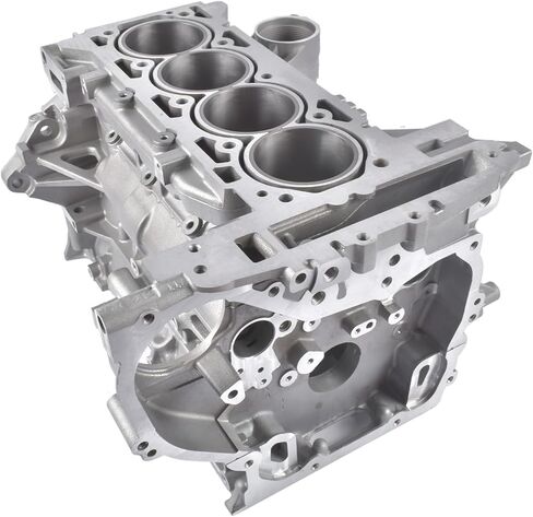 Bario Engine Bare Block Replacement for 2011-2017 Chevy Captiva Sport Equinox Impala Malibu Orlando, Buick Regal Lacrosse Verano GMC Terrain 2.4L Ecotec # 12642782 12592995 in Saudi Arabia