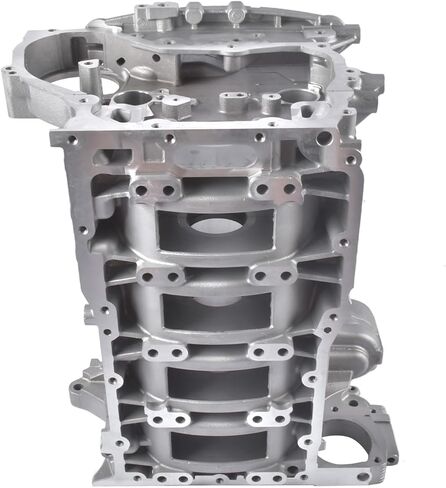 Bario Engine Bare Block Replacement for 2011-2017 Chevy Captiva Sport Equinox Impala Malibu Orlando, Buick Regal Lacrosse Verano GMC Terrain 2.4L Ecotec # 12642782 12592995 in Saudi Arabia