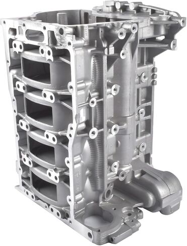 Bario Engine Bare Block Replacement for 2011-2017 Chevy Captiva Sport Equinox Impala Malibu Orlando, Buick Regal Lacrosse Verano GMC Terrain 2.4L Ecotec # 12642782 12592995 in Saudi Arabia