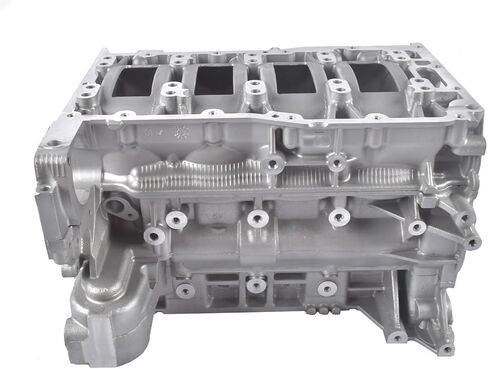 Bario Engine Bare Block Replacement for 2011-2017 Chevy Captiva Sport Equinox Impala Malibu Orlando, Buick Regal Lacrosse Verano GMC Terrain 2.4L Ecotec # 12642782 12592995 in Saudi Arabia