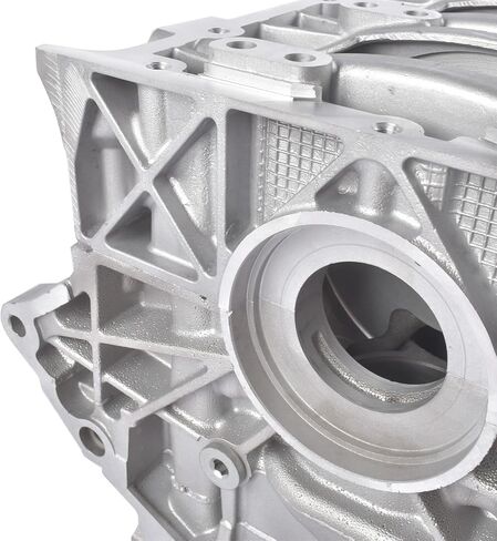 Bario Engine Bare Block Replacement for 2011-2017 Chevy Captiva Sport Equinox Impala Malibu Orlando, Buick Regal Lacrosse Verano GMC Terrain 2.4L Ecotec # 12642782 12592995 in Saudi Arabia