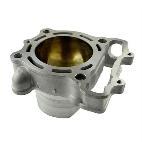 Piston Sleeve Cylinder Block Engine Cylinder 77mm Compatible With KXF250 2009-2016 KXF 250 in Saudi Arabia