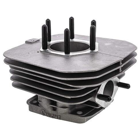 NICHE Cylinder Piston Gasket Kit for 1985-2006 Polaris Trail Blazer Xplorer 250 Sport 400L Sportsman 90 in Kuwait