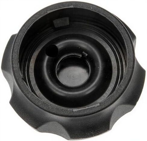 KarParts360 لكيا سورينتو 2011 2012 2013 غطاء خزان سائل التبريد | بلاستيك، مطاط | أسود | نوع تويست | مرفق قفل تويست | قطر 2.1 بوصة | 18 رطل لكل بوصة مربعة أقصى تصنيف للضغط in Kuwait