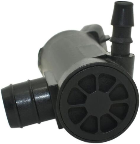 Windshield Washer Fluid Motor Pump Compatible with Part Numbers 855420-1060, 36705-17591, 85280-33030 in Saudi Arabia