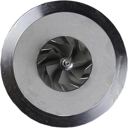 GT2052V Turbo CHRA 454135 AR0104 Turbine Cartridge Compatible For Audi A6 2.5 TDI (C5) 110 Kw - 150 HP AFB/AKN 454135-5011S 454135 in Kuwait