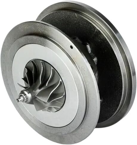 Turbo Core GTB1749V Turbine Cartridge 854800-5001W Compatible For Ford Ranger Transit 2.2 TDCi 92Kw 74Kw 125HP 99Kw 114Kw QJ2R 2012-2013 in Kuwait