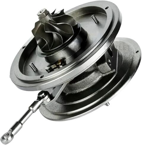 Turbo Core GTB1749V Turbine Cartridge 854800-5001W Compatible For Ford Ranger Transit 2.2 TDCi 92Kw 74Kw 125HP 99Kw 114Kw QJ2R 2012-2013 in Kuwait