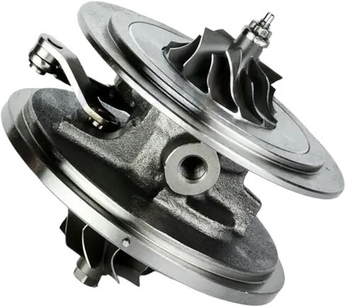 Turbo Core GTB1749V Turbine Cartridge 854800-5001W Compatible For Ford Ranger Transit 2.2 TDCi 92Kw 74Kw 125HP 99Kw 114Kw QJ2R 2012-2013 in Kuwait