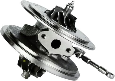 Turbo Core GTB1749V Turbine Cartridge 854800-5001W Compatible For Ford Ranger Transit 2.2 TDCi 92Kw 74Kw 125HP 99Kw 114Kw QJ2R 2012-2013 in Kuwait