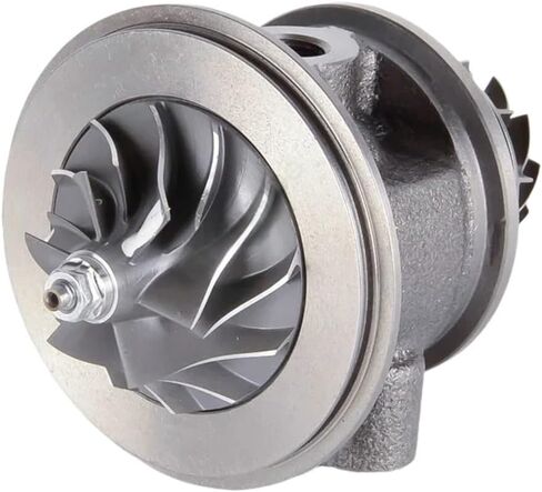Turbo Core TD025M-05T 28231-2A730 Cartridge Compatible For Hyundai I30 Estate (FD) 1.6 CRDi 85kw 66kw 116hp D4FB Wagon Hatchback 2008-2012 in Kuwait