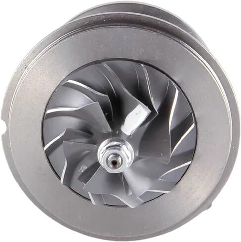 Turbo Core TD025M-05T 28231-2A730 Cartridge Compatible For Hyundai I30 Estate (FD) 1.6 CRDi 85kw 66kw 116hp D4FB Wagon Hatchback 2008-2012 in Kuwait